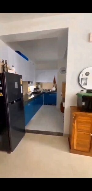Team Area in 3 BHK Builder Floor at BPTP Park Elite Floors, Sector 85 – for Sale