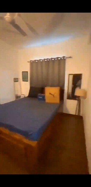 Bedroom in 3 BHK Builder Floor at BPTP Park Elite Floors, Sector 85 – for Sale