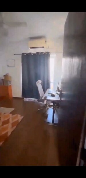 Living Room in 3 BHK Builder Floor at BPTP Park Elite Floors, Sector 85 – for Sale