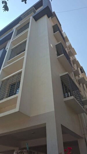 3 BHK Apartment – Exterior View View at Dhoot New Town Extension, New Town - for Sale