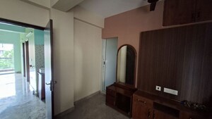Bedroom in 3 BHK Apartment at Dhoot New Town Extension, New Town – for Sale