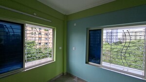 Room in 3 BHK Apartment at Dhoot New Town Extension, New Town – for Sale