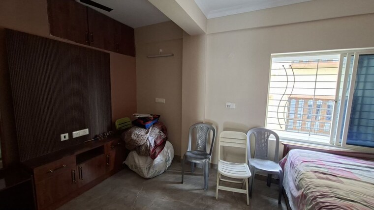 Room, dhoot-new-town-extension 3 Bedroom 1250 Sq.Ft. Apartment In New Town Kolkata 10505142