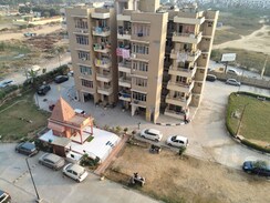2 BHK Apartment For Sale in Vashisht Heights