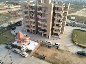2 BHK Apartment For Sale in Vashisht Heights, Sector 87