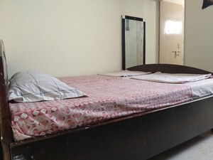Bedroom in 2 BHK Apartment at Vashisht Heights, Sector 87 – for Sale