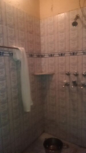 Bathroom in 2 BHK Independent House at Sector 37 – for Rent