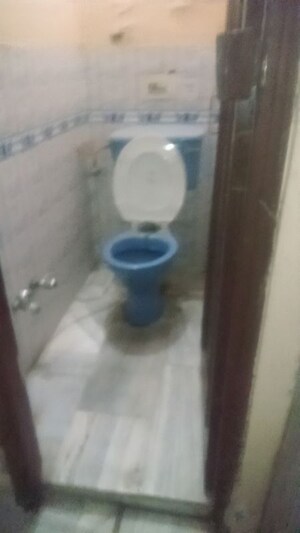 Bathroom in 2 BHK Independent House at Sector 37 – for Rent