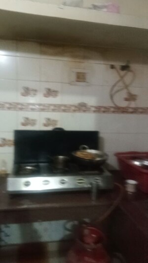 Kitchen in 2 BHK Independent House at Sector 37 – for Rent
