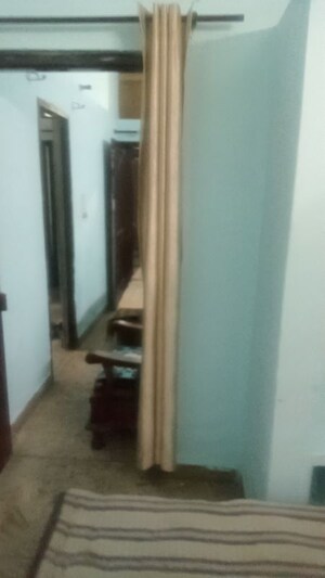 Building Lobby in 2 BHK Independent House at Sector 37 – for Rent