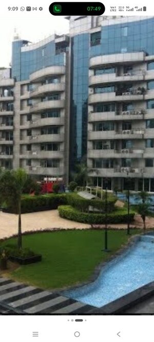 4 BHK Apartment For Rent in Omaxe The Forest, Sector 92