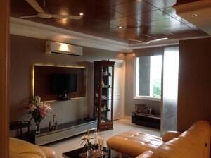 4 BHK Builder Floor For Sale in Greater Kailash ii