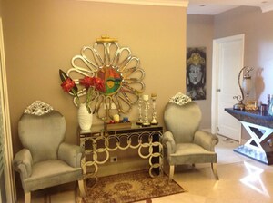 Master Bedroom in 4 BHK Builder Floor at Greater Kailash ii – for Sale