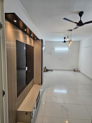 3 BHK Apartment For Rent in Salarpuria Sattva Park Cubix, Devanahalli