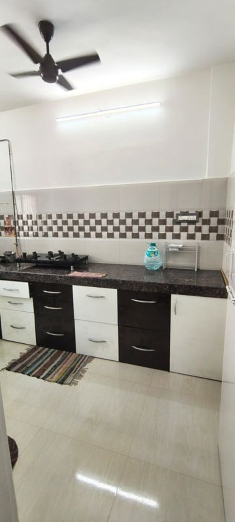 Kitchen, dheeraj-uphar-chs-ltd 1 Bedroom 450 Sq.Ft. Apartment In Malad East Mumbai 10689342