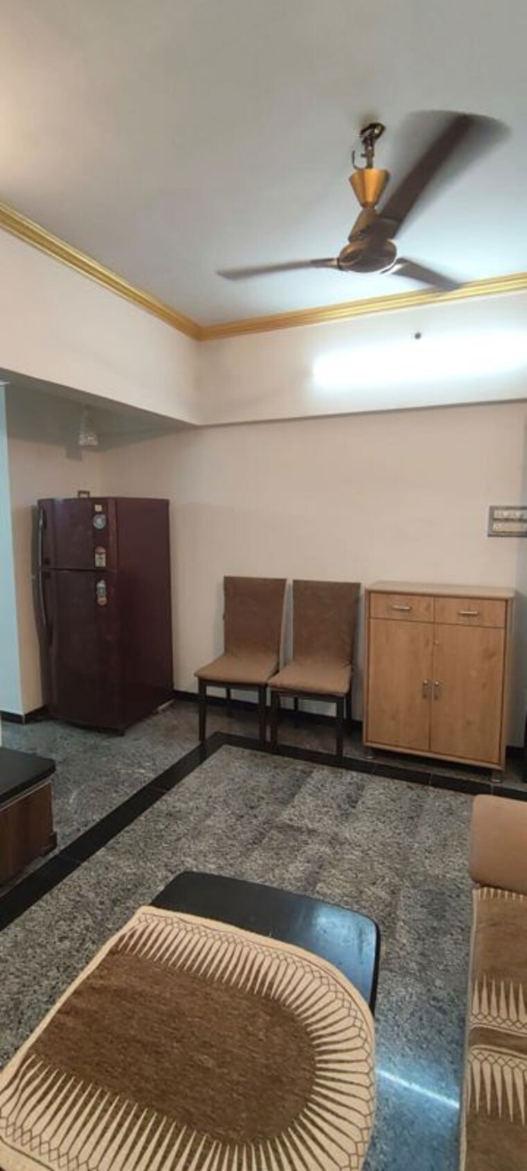 Kitchen, dheeraj-uphar-chs-ltd 1 Bedroom 450 Sq.Ft. Apartment In Malad East Mumbai 10689342