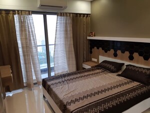 3 BHK Apartment For Rent in Adani Western Heights Sky Apartments, Andheri West