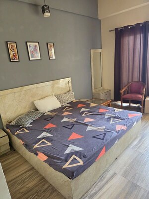 Studio Apartment For Rent in Paramount Golfforeste, Zeta I Greater Noida