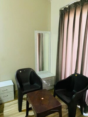 Team Area in Studio Apartment at Paramount Golfforeste, Zeta I Greater Noida – for Rent