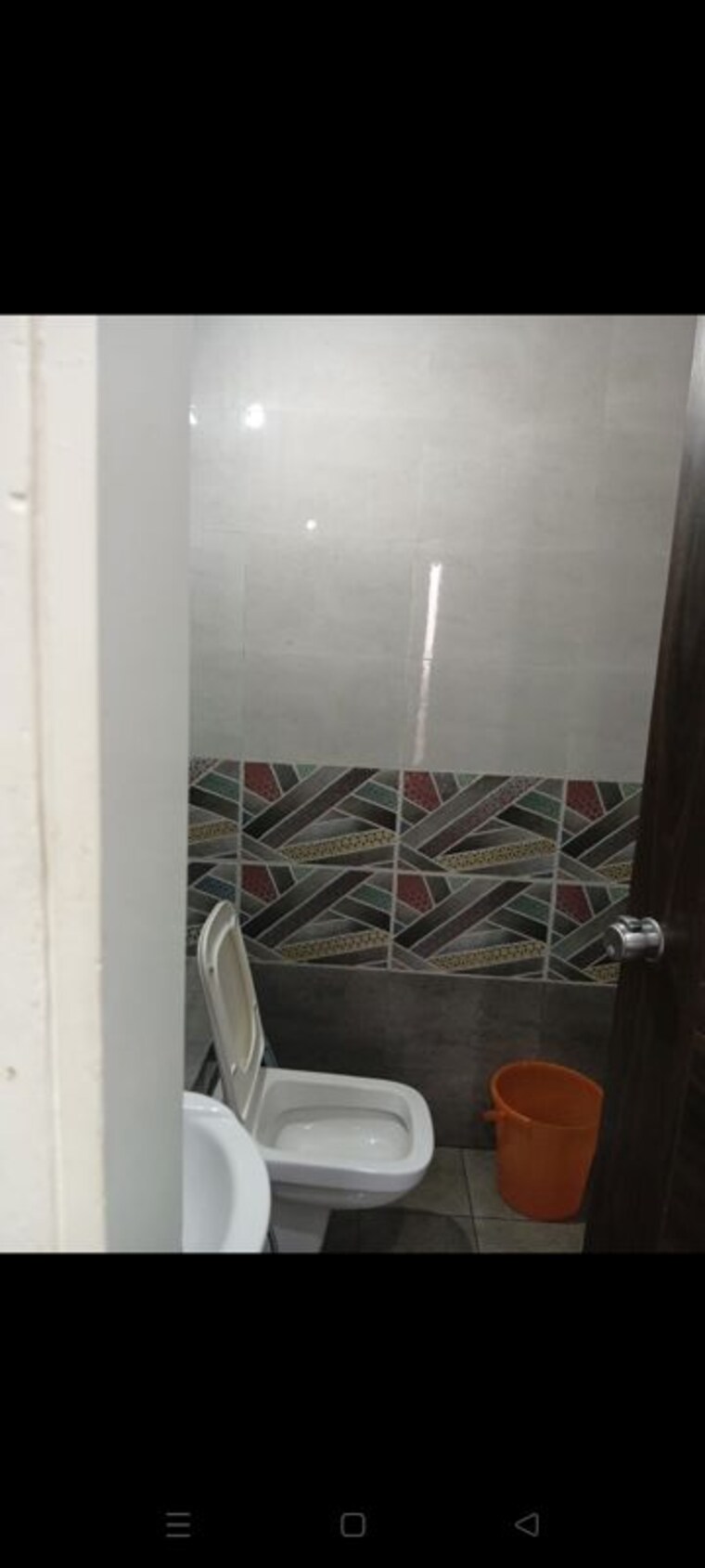 Bathroom, achalare-spring-gardens 2 Bedroom 791 Sq.Ft. Apartment In Moshi Pune 10689349
