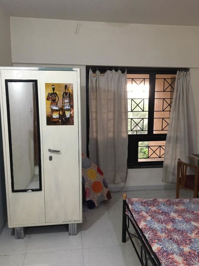 Bedroom, kapil-malhar-apartment 2 Bedroom 1050 Sq.Ft. Apartment In Baner Pune 10689350