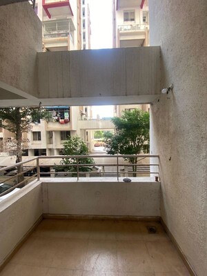 Kitchen in 2 BHK Apartment at RajHeramba One Hallmark Avenue, Ravet – for Rent