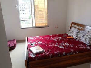2 BHK Apartment For Sale in LS Mehetre Laxmi Empire, Ravet