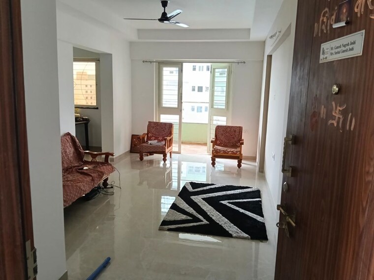 Team Area, ls-mehetre-laxmi-empire 2 Bedroom 844 Sq.Ft. Apartment In Ravet Pune 10689354