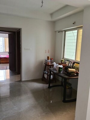 Living Room in 2 BHK Apartment at LS Mehetre Laxmi Empire, Ravet – for Sale