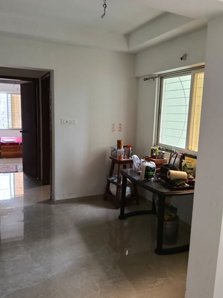 Living Room, ls-mehetre-laxmi-empire 2 Bedroom 844 Sq.Ft. Apartment In Ravet Pune 10689354