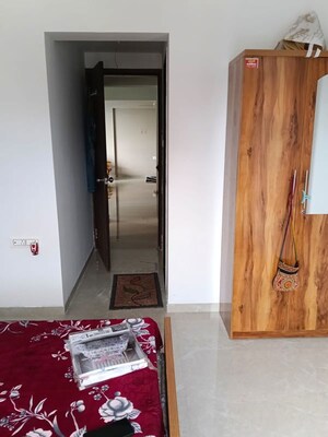 Furnished Amenities in 2 BHK Apartment at LS Mehetre Laxmi Empire, Ravet – for Sale
