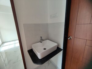 Bathroom in 3 BHK Apartment at Urban Skyline Phase 2, Ravet – for Sale