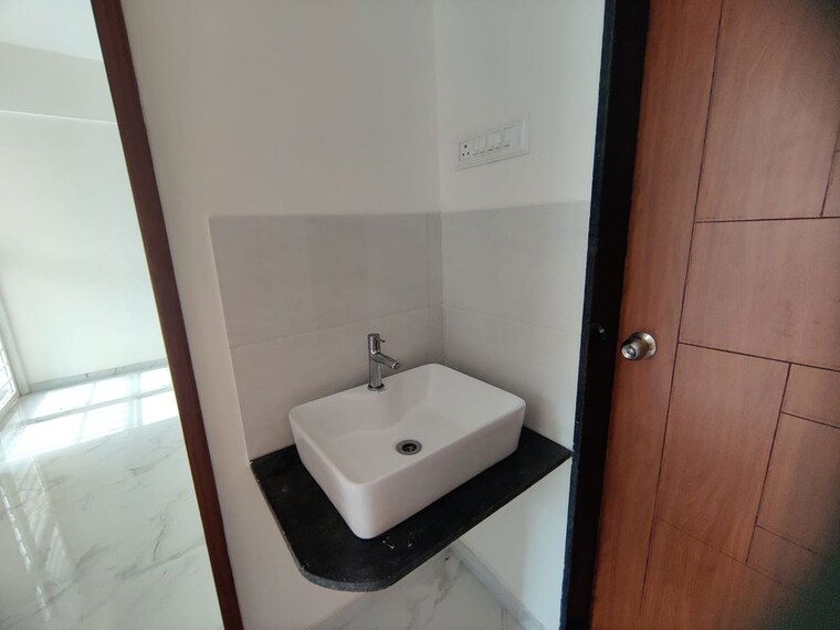 Bathroom, urban-skyline-phase-2 3 Bedroom 1042 Sq.Ft. Apartment In Ravet Pune 10689357