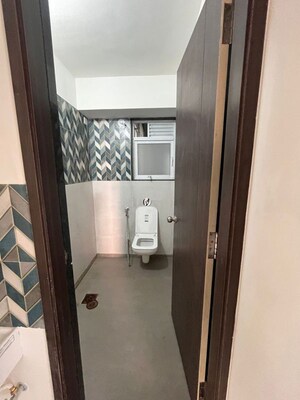 Building Lobby in 3 BHK Apartment at Urban Skyline Phase 2, Ravet – for Sale
