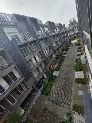 3 BHK Builder Floor For Rent in Smart World Orchard, Sector 61