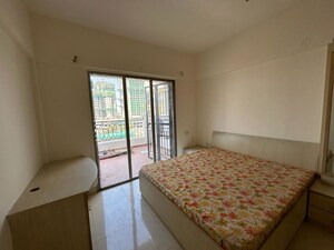2 BHK Apartment For Rent in Aditya Breeze Park, Balewadi