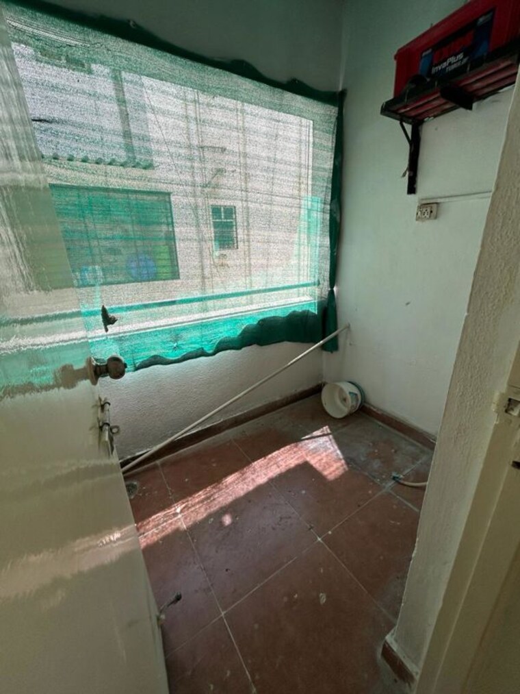 Bathroom, aditya-breeze-park 2 Bedroom 1040 Sq.Ft. Apartment In Balewadi Pune 10689373