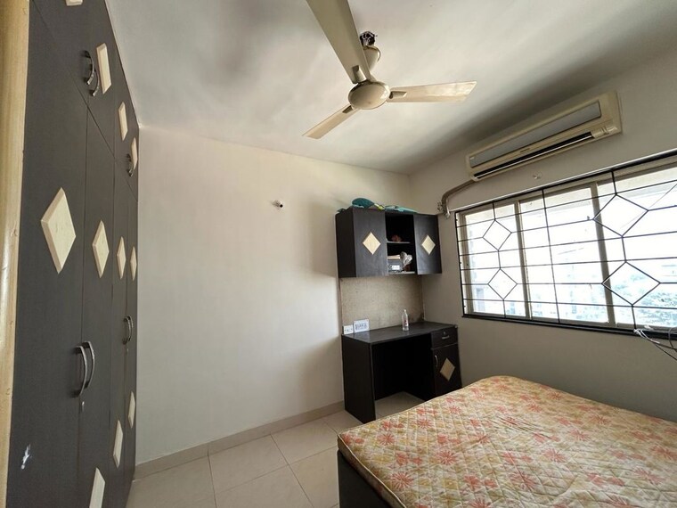 Kitchen, aditya-breeze-park 2 Bedroom 1040 Sq.Ft. Apartment In Balewadi Pune 10689373