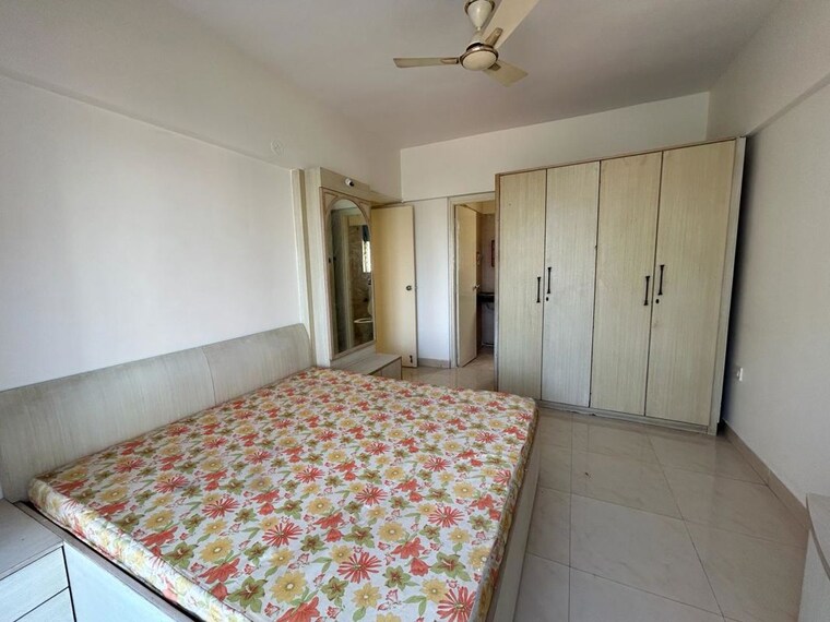 Bedroom, aditya-breeze-park 2 Bedroom 1040 Sq.Ft. Apartment In Balewadi Pune 10689373