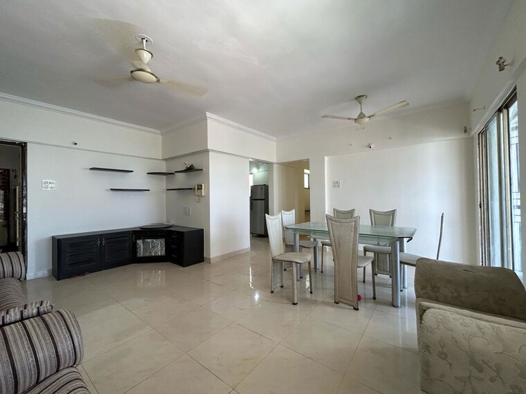 Living Room, aditya-breeze-park 2 Bedroom 1040 Sq.Ft. Apartment In Balewadi Pune 10689373