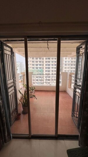 Gym in 2 BHK Apartment at Aditya Breeze Park, Balewadi – for Rent
