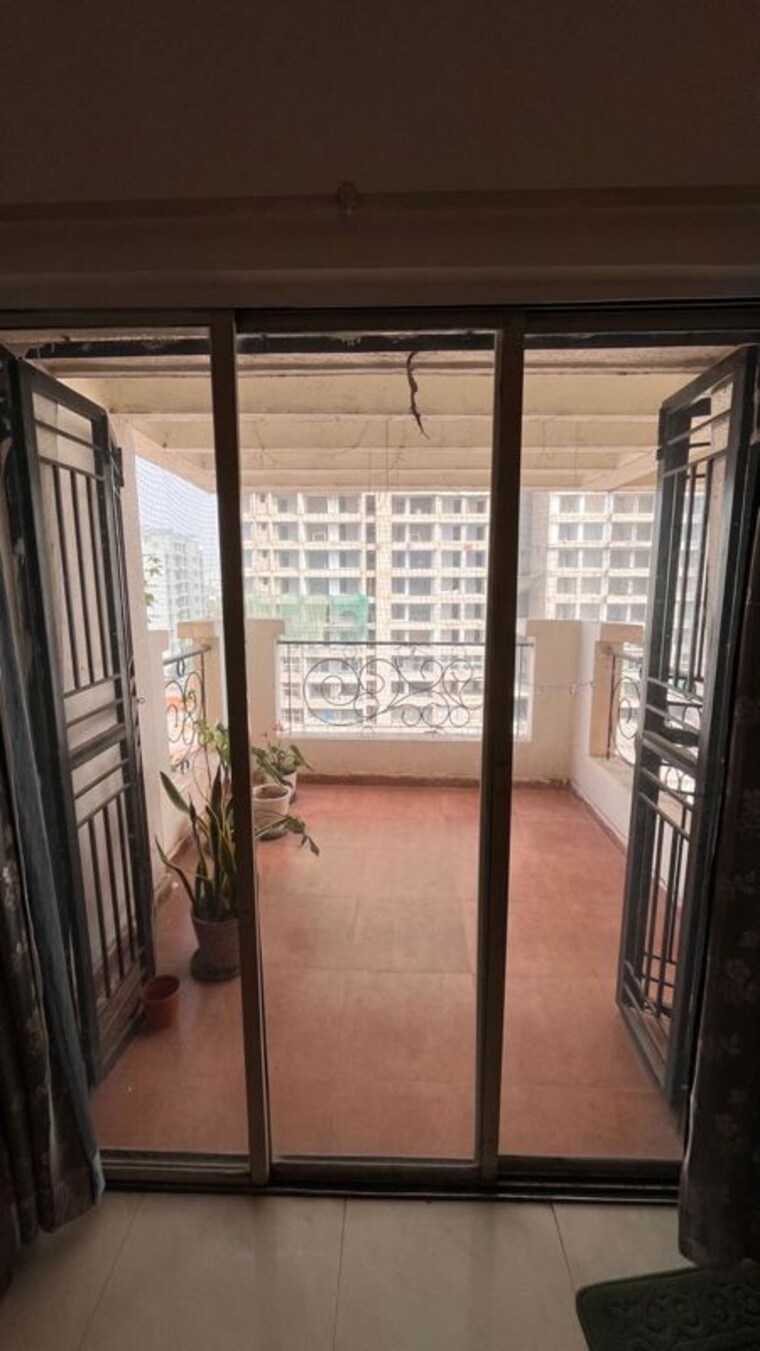 Gym, aditya-breeze-park 2 Bedroom 1040 Sq.Ft. Apartment In Balewadi Pune 10689373