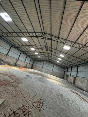  Warehouse For Rent in Nagri