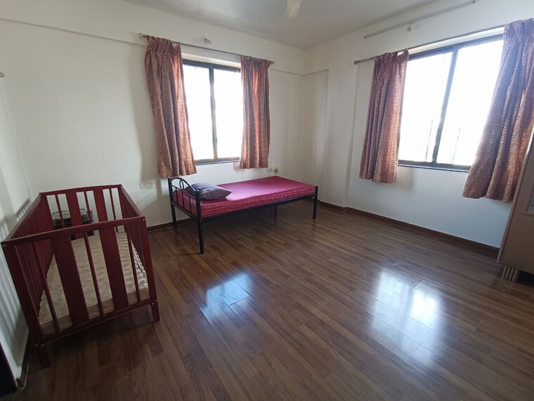 Room, gera-regent-park 3 Bedroom 1637 Sq.Ft. Apartment In Baner Pune 10689379