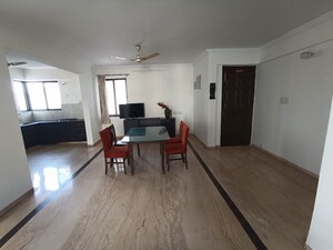 Parking in 3 BHK Apartment at Gera Regent Park, Baner – for Rent