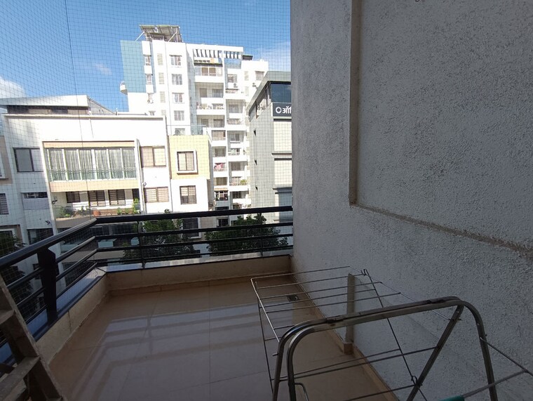 Balcony, gera-regent-park 3 Bedroom 1637 Sq.Ft. Apartment In Baner Pune 10689379