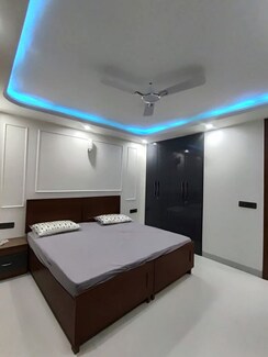 2 BHK Builder Floor For Rent in Sector 42