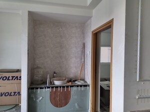 Furnished Amenities in 3 BHK Apartment at ASBL Spectra, Financial District – for Rent