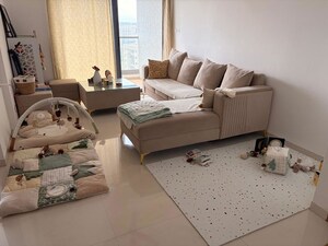 2 BHK Apartment For Rent in Majestique Signature Towers, Balewadi