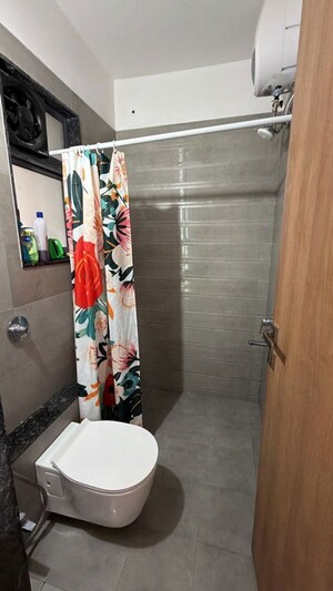 Parking in 2 BHK Apartment at Majestique Signature Towers, Balewadi – for Rent